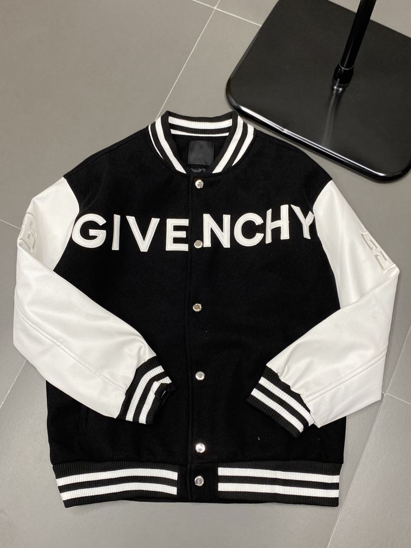 Givenchy Outwear